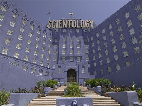 Movie Review Going Clear Scientology And The Prison Of Belief Pop•theology