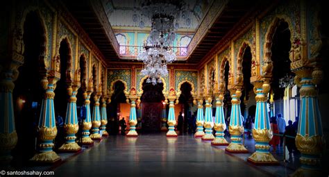 The Mysore Palace Mysore Palace Mysore Palace