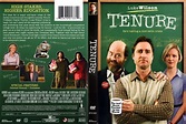 Tenure - Movie DVD Scanned Covers - Tenure858 :: DVD Covers