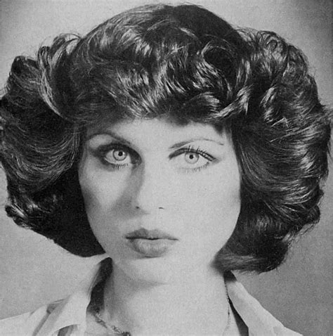 Bh59411 In 2020 Vintage Hairstyles 1970 Hairstyles Hair Rollers