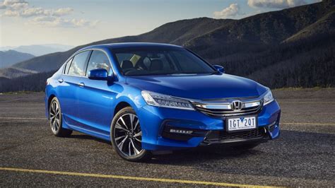 Honda Accord 2016 Specs Features And Price Brandsynario