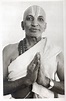 El legado y la influencia de T. Krishnamacharya en el Yoga - Material ...
