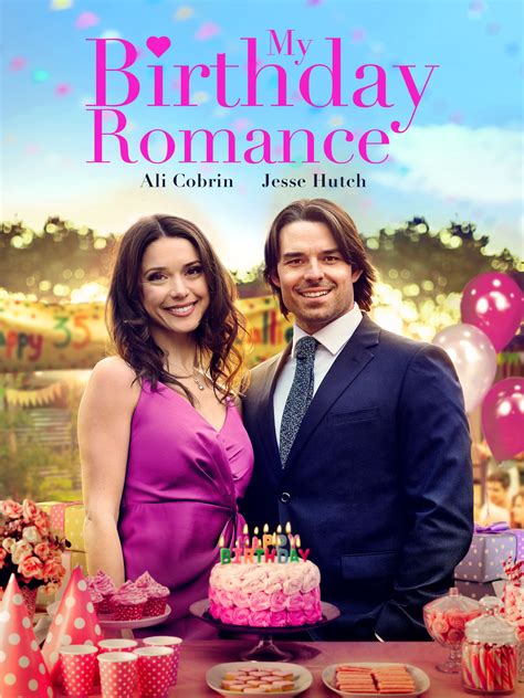 My Birthday Romance Where To Watch And Stream TV Guide