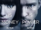 In Time movie wallpapers - In Time (2011) Wallpaper (29297092) - Fanpop
