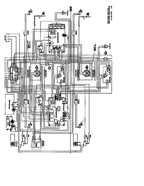 Ge Triton Xl Gsd6660 Dishwasher Wiring Diagram