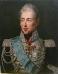 The Count of Artois: Charles X of France - Shannon Selin