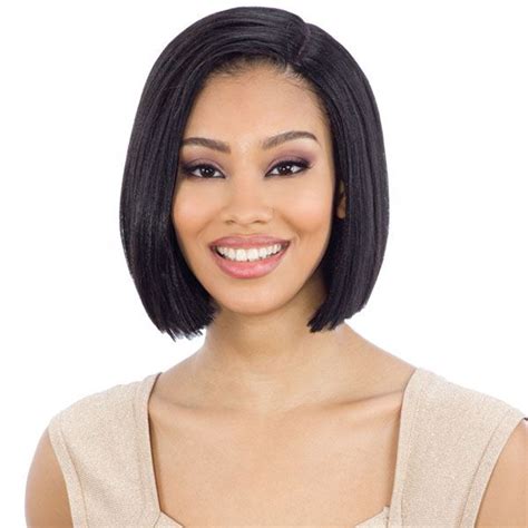 Freetress Equal Synthetic 5 Inch Lace Part Wig Vivian