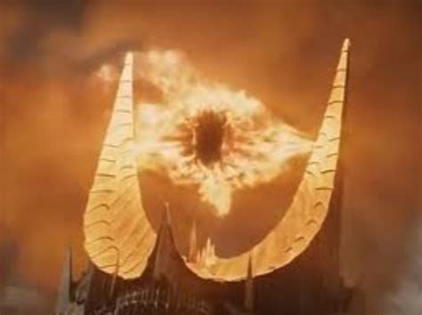 Create Meme The All Seeing Eye Of Sauron The Eye Of Sauron The Lord