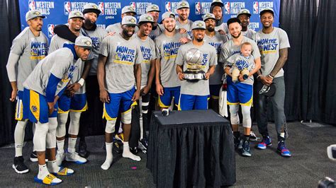 The standings and stats of the current nba season. NBA Playoffs 2019: As Warriors head to fifth straight ...
