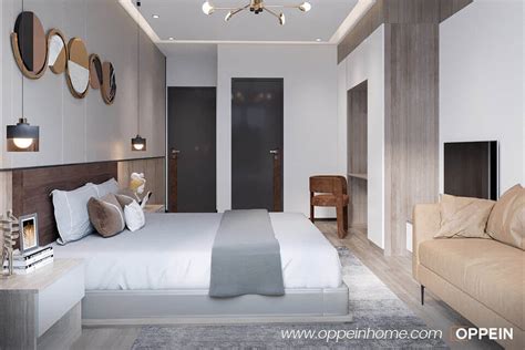 8 Hotel Room Design Ideas Oppein