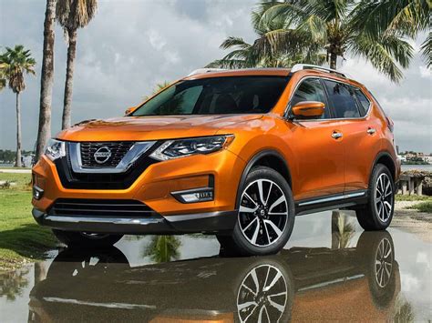 Five Top Rated Nissan Car Models On The Market Answers By Expert