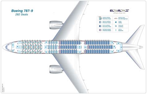 Boeing Dreamliner Seating Plan Tui Two Birds Home
