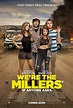 Sección visual de ¿Quién *&$%! son los Miller? - FilmAffinity