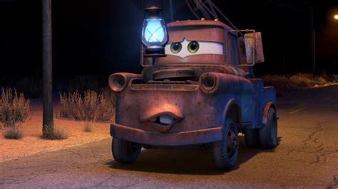 Mater From Cars Quotes Quotesgram