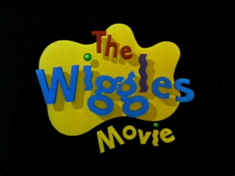 Image Thewigglesmovielogopng Wigglepedia Fandom Powered By Wikia