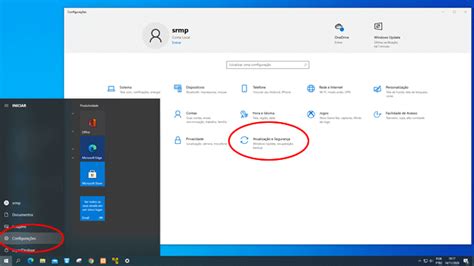 Como Fazer Uma Instalação Limpa Do Windows 10 Sem Formatar O Hd