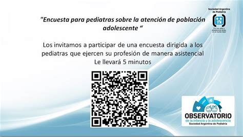 Sociedad Argentina De Pediatr A