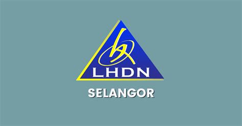 Program bersama lembaga zakat selangor. Senarai Cawangan LHDN Negeri Selangor (Alamat & No Telefon)