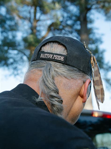 A Tender Window Into A Modern Day Native American Community Huck