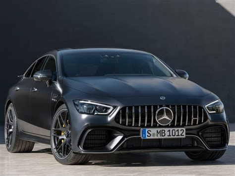 Check spelling or type a new query. Mercedes-Benz AMG GT63 S 4-Door (2019) - picture 7 of 228 - 1280x960