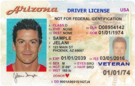 In this case, the fee will be prorated, based on the how long the license, permit, or mass id is valid. Governor adds time to renew driver's licenses - Arizona ...