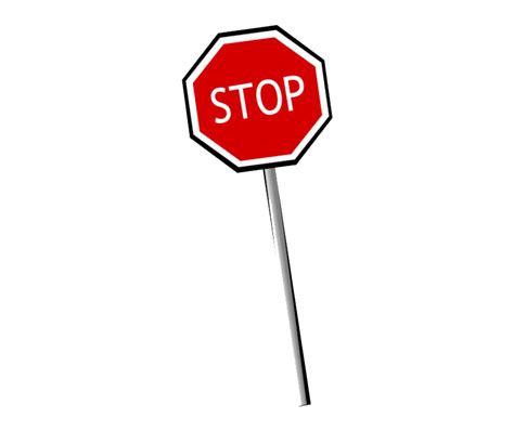 Stop Sign Png Transparent Images Png All