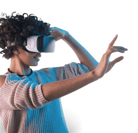 Virtual & Augmented Reality | Singapore Interactive Agency : IXEN Interactive - Creative Digital ...