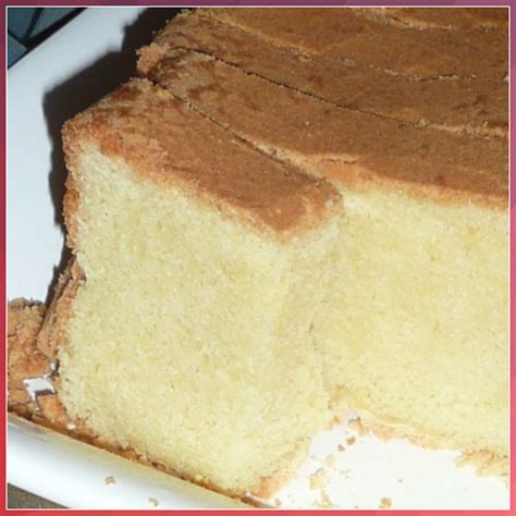 This recipe is fluffy and light with a pleasurable buttery taste that delights the taste buds. Diabetic Pound Cake From Scratch / How To Make Sugar Free Pound Cake Sugarfree Cake Baked Bake ...