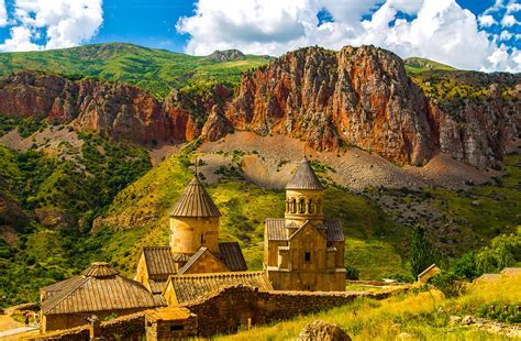 4 gründe für eine armenien reise