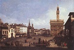 Art on the Grand Tour 1750-1820: Approaches to Florence