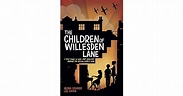 The Children of Willesden Lane by Mona Golabek