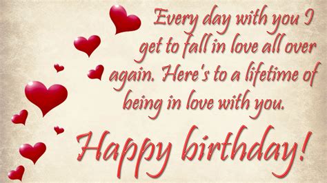 Happy Birthday Wife Birthday Wishes For Wife Images Free Download