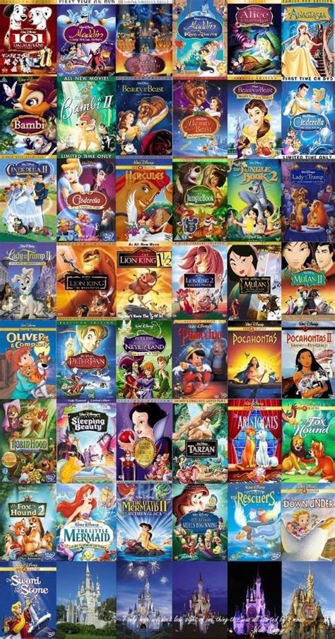 disney classic movies disney movie posters classic disney movies disney movies list