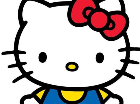 Supercute Hello Kitty Turns 40
