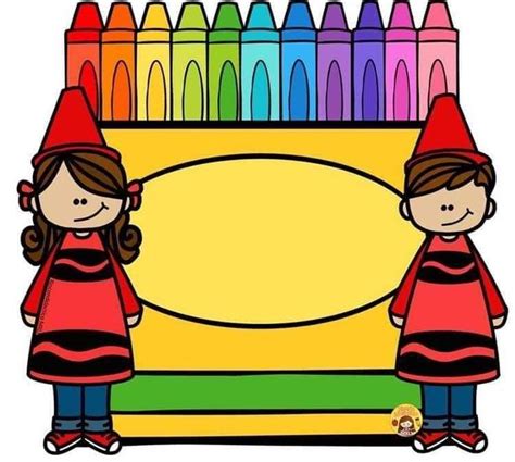 Pin De Perla En Ideas Para El Aula En 2022 Etiquetas Preescolares