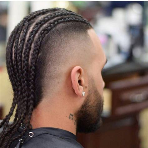 Actually, you do not stress over the ways of finding the best professionals who know the new hair trends for men, rather they are very simple to find in these days. Men on Trend | Hairstyles | Pinterest | Haircuts, Hair style and Braid hairstyles