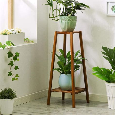 Home In 2020 Tall Plant Stands Table For Small Space House Plants Decor