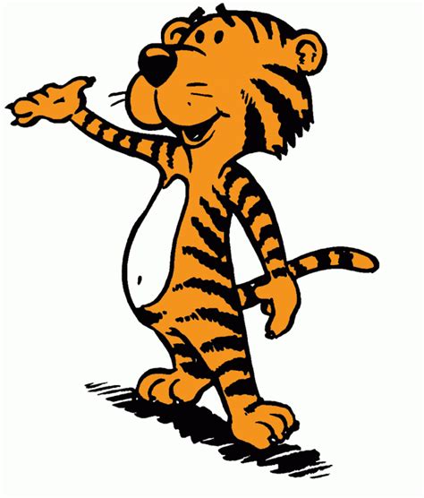 Tiger Cub Stock Vector Illustration And Royalty Free Tiger Cub Clipart