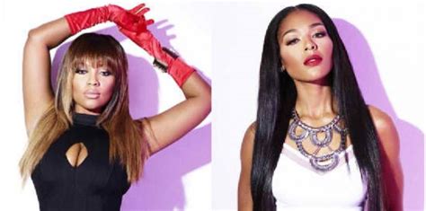 Love And Hip Hop Hollywood Season 3 Two Stars In Trouble While Viewers