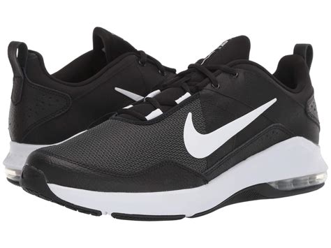 Nike Synthetic Air Max Alpha Trainer 2 In Black For Men Lyst