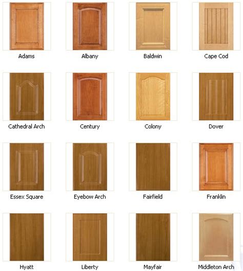 Different wood species and finish choices expand your options. Custom Wood Cabinets & Refacing | Sears Home Services