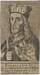 Boleslaus II the Pious, Duke of Bohemia. Creator: Anonymous #19065163