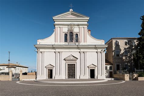 Tappa Santuario Madonna Dei Miracoli