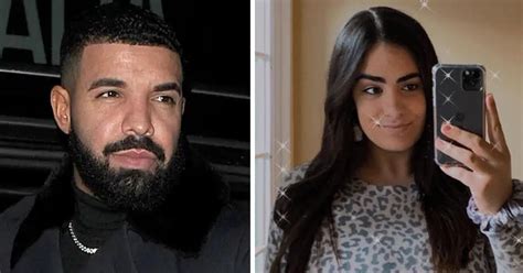 Drake Concertgoer Speaks Out After Being Identified As Bra Thrower