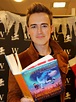 McFly's Tom Fletcher says books are vital to tots' future success as he ...