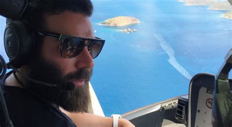 Dan Bilzerian Claims He Slept With Wife Of A Rival And Posts Proof On Instagram