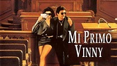“Mi Primo Vinny” en Apple TV