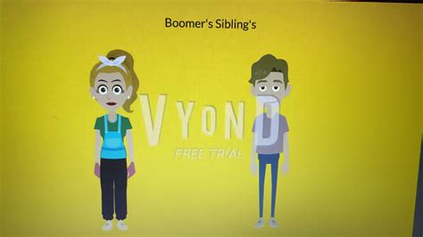 2 New Characters Update For The New Boomer Series Coming Soon Youtube