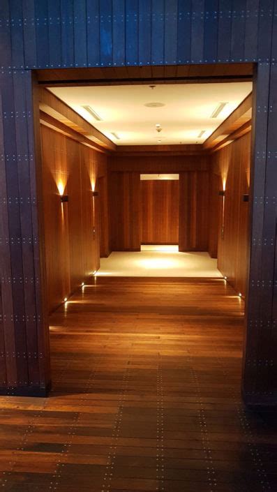 Wall Cladding Idéwood Philippine Wood Products