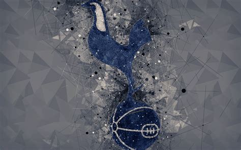 We've gathered more than 5 million images uploaded by our users and sorted them by the most popular ones. Download wallpapers Tottenham Hotspur FC, 4k, logo ...